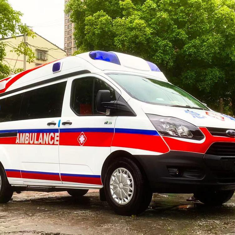 泰安跨省救护车出租护送返乡