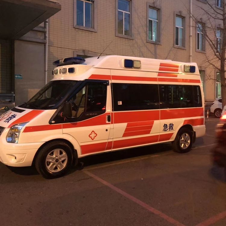 泰安一般救护车是怎么分类的