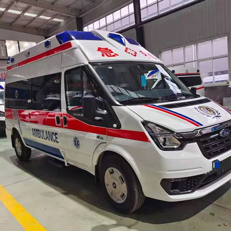 泰安演唱会救护车出租保障现场