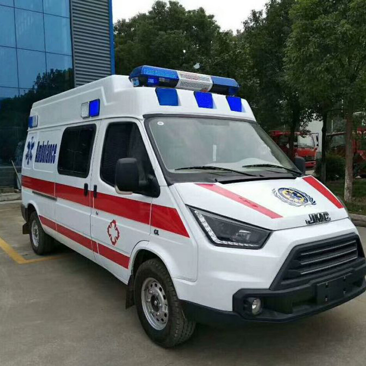 泰安瘫痪租赁救护车转运 ——生命救助的紧急响应与专业保障