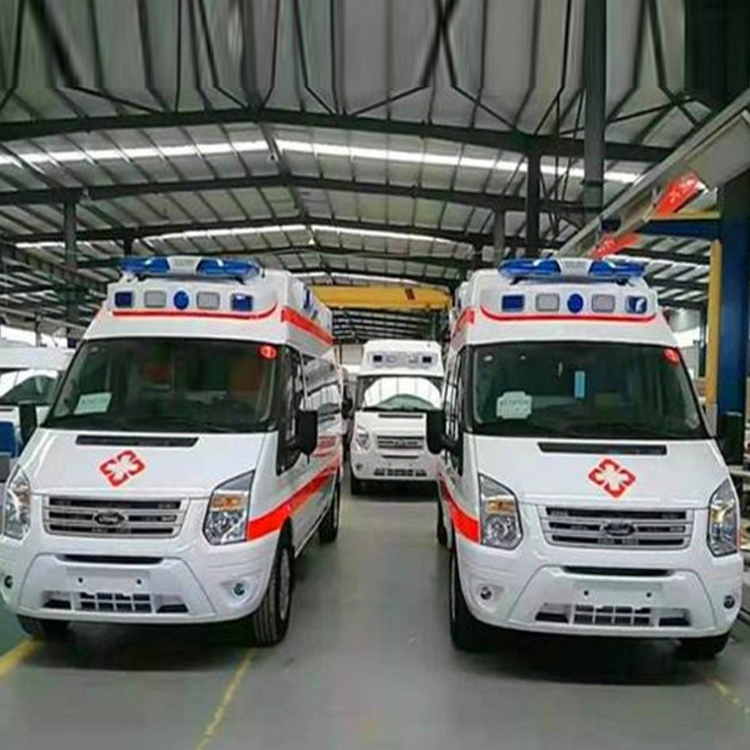 泰安救护车出租硬件设施介绍